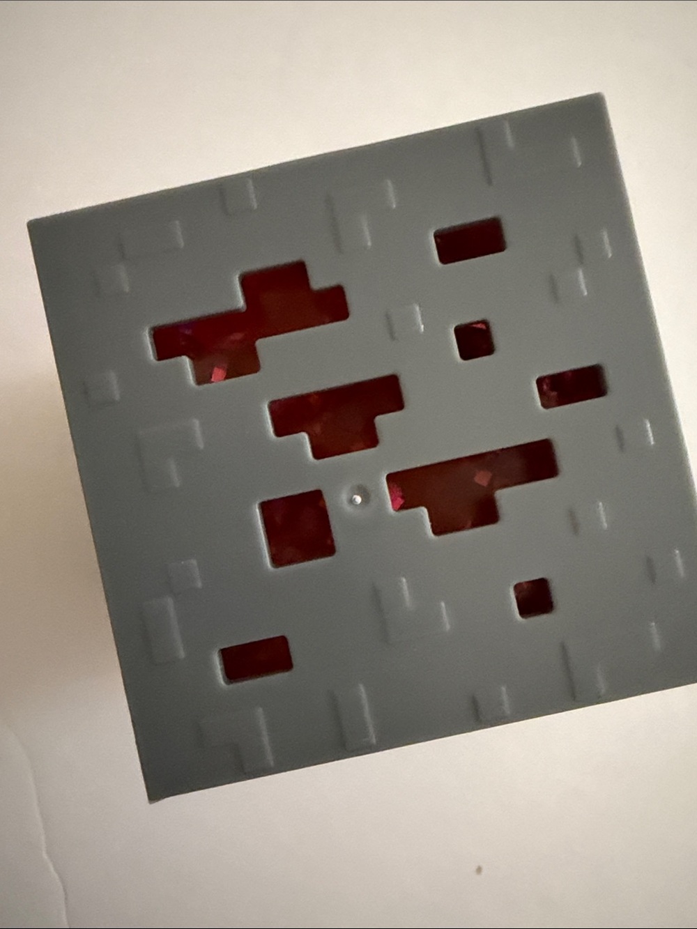 Minecraft squishy - Picture 4 of 6